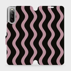 Etui do Sony Xperia 10 III - wzór VA54S