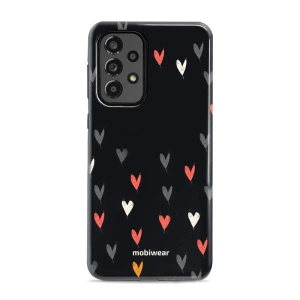 Etui Elite Pro do Samsung Galaxy A33 5G - wzór EP79E