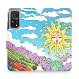 Phone Case Xiaomi Mi 10T - Design VP57P