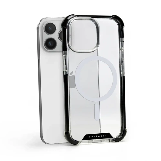 Case MagSafe Elite Bumper for Apple iPhone 14 Pro Max - Design D001D