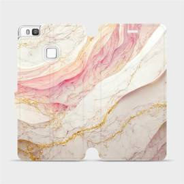 Hülle für Huawei P9 Lite - Farbe VP32S