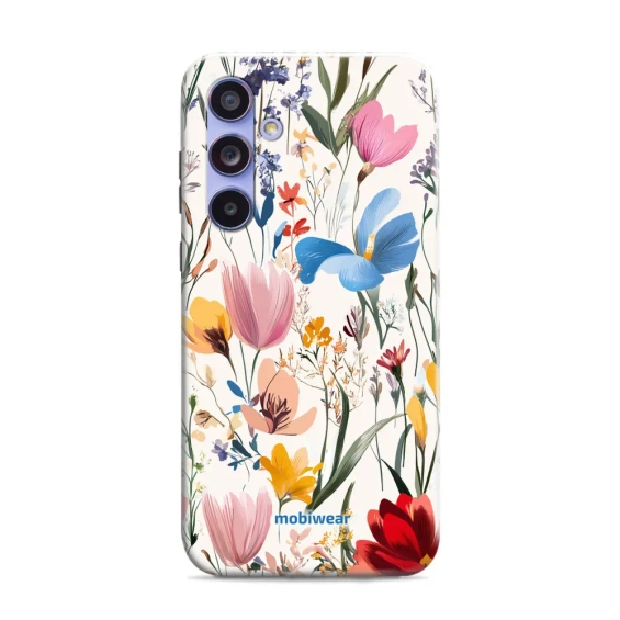 Case Elite Pro for Samsung Galaxy A54 - Design EP70E