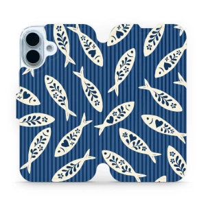 Phone Case Apple iPhone 17 - Design VP89S