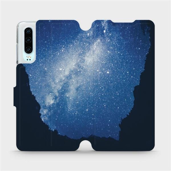 Etui do Huawei P30 - wzór M146P