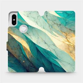 Phone Case Xiaomi Mi Mix 2S - Design VP37S