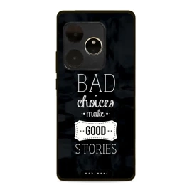 Phone Glossy Case Realme GT 6 - Design G071G