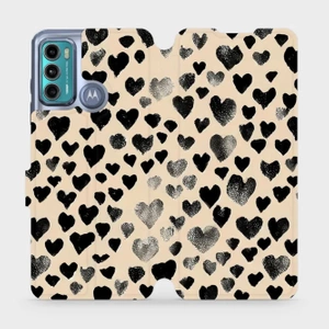 Phone Case Motorola Moto G60 - Design VA51S