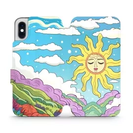 Phone Case Apple iPhone XS - Design VP57P