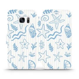 Phone Case Samsung Galaxy S7 - Design VP88S