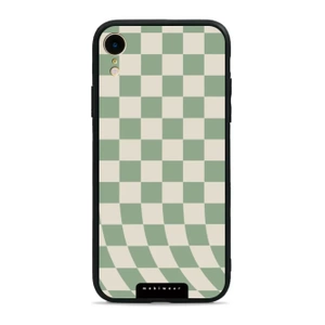 Phone Glossy Case Apple iPhone XR - Design GA58G