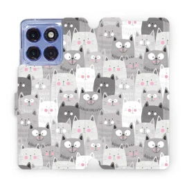 Phone Case Motorola Edge 60 Pro - Design M099P