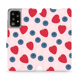Phone Case Samsung Galaxy A52S 5G - Design VP84S