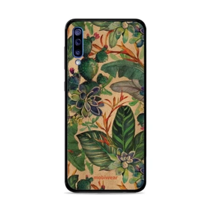 Hülle Glossy Case für Samsung Galaxy A30s - Farbe G036G