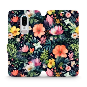 Etui do OnePlus 6 A6000 - wzór VP48S