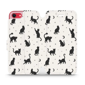 Phone Case Apple iPhone SE 2020 - Design V162S