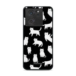 Phone Glossy Case Xiaomi 13T Pro - Design G163G