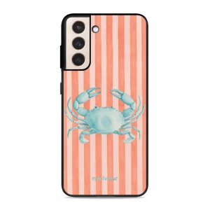 Phone Glossy Case Samsung Galaxy S21 Plus - Design GP87G