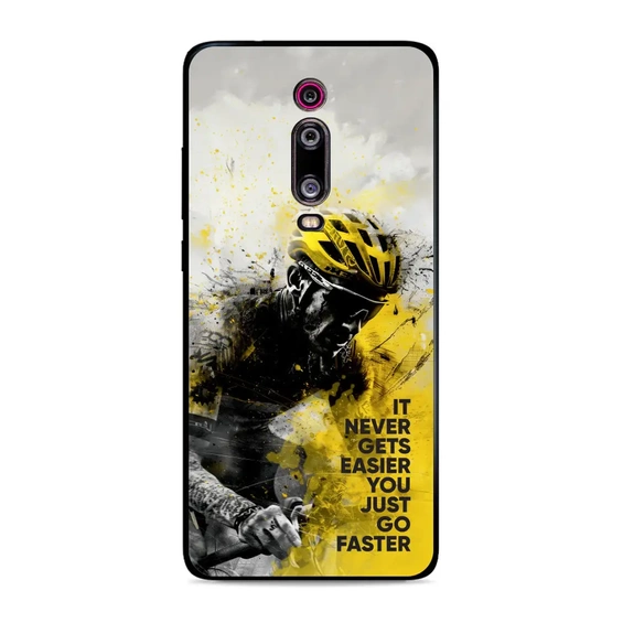 Phone Glossy Case Xiaomi Mi 9T Pro - Design GD11G