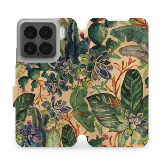 Hülle für Xiaomi 15 - Farbe VP05S