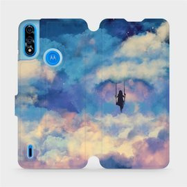 Phone Case Motorola Moto E7i Power - Design MR09S