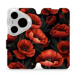 Phone Case Huawei Pura 80 Pro - Design VP45S