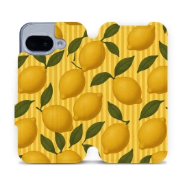 Phone Case Google Pixel 9A - Design VP81S