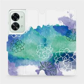 Phone Case OnePlus Nord 2T 5G - Design MG11S
