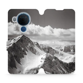 Phone Case Nokia 5.4 - Design M152P