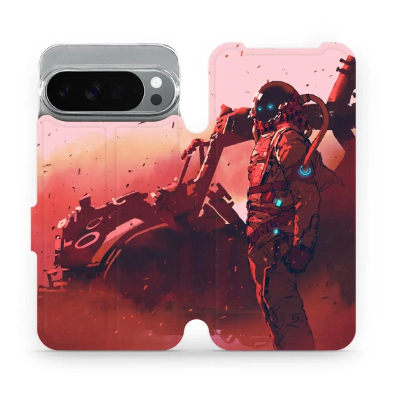 Phone Case Google Pixel 10 Pro XL - Design MA09S