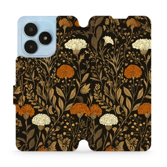 Phone Case Realme Note 50 - Design V174S