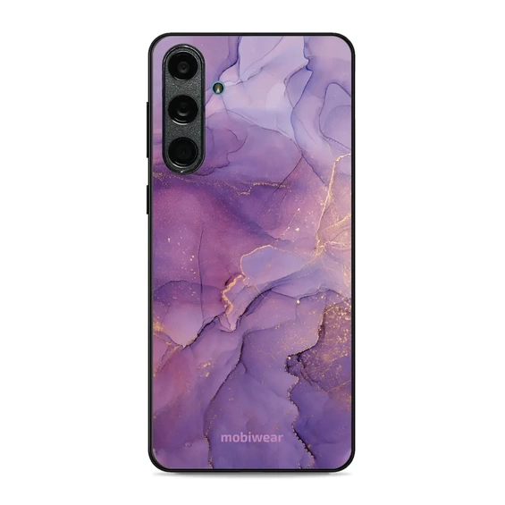 Phone Glossy Case Samsung Galaxy M55 5G - Design G050G