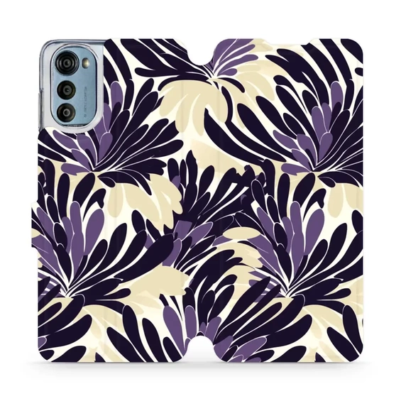Phone Case Motorola Moto E32s - Design VA47S