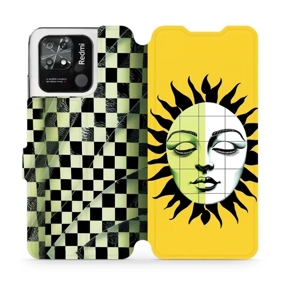 Hülle für Xiaomi Redmi 10C - Farbe VP56S