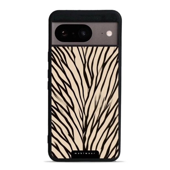 Phone Glossy Case Google Pixel 8 - Design GA52G