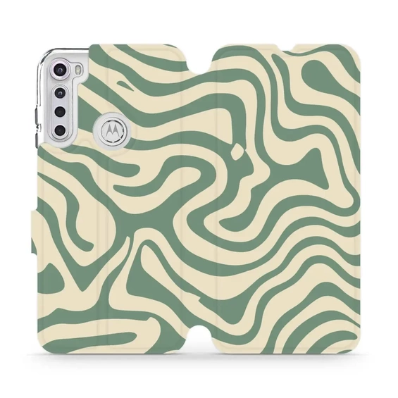 Etui do Motorola One Fusion Plus - wzór VA57S