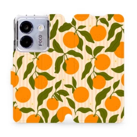 Hülle für Xiaomi POCO M7 Pro 5G - Farbe VP82S