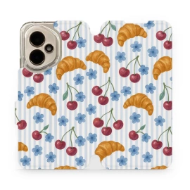 Hülle für Huawei Honor 400 - Farbe VP85S