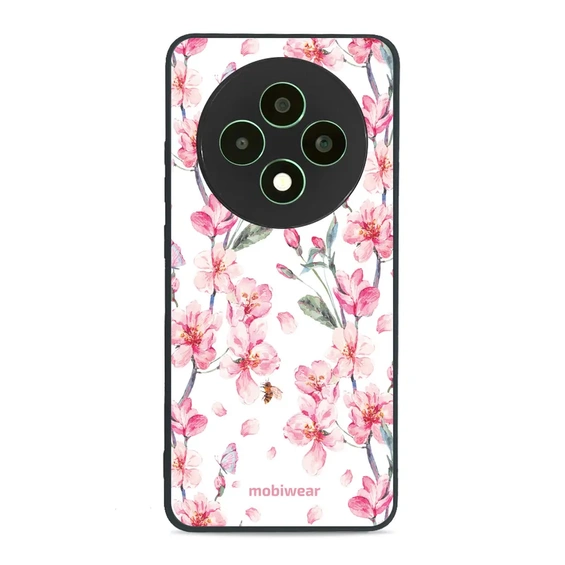 Phone Glossy Case OPPO Reno12 F 5G - Design G033G