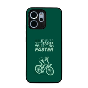 Hülle Glossy Case für OPPO Reno 14 FS 5G - Farbe GD07G