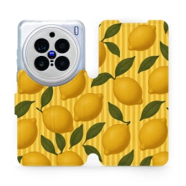 Phone Case Vivo X200 Pro 5G - Design VP81S