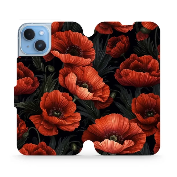 Phone Case Apple iPhone 14 - Design VP45S