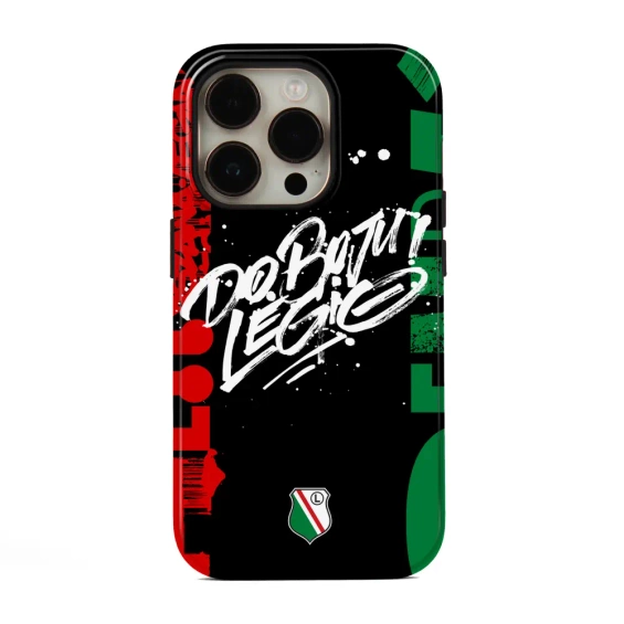Etui Elite Pro do Xiaomi Redmi Note 14 Pro 4G - wzór E07LW