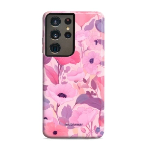 Case Elite Pro for Samsung Galaxy S21 Ultra - Design EP74E