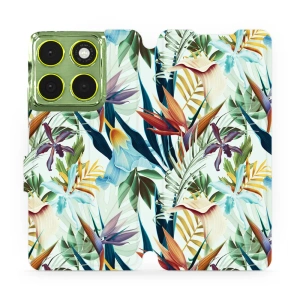 Hülle für Motorola Edge 70 - Farbe M071P