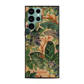 Phone Glossy Case Samsung Galaxy S22 Ultra - Design G036G