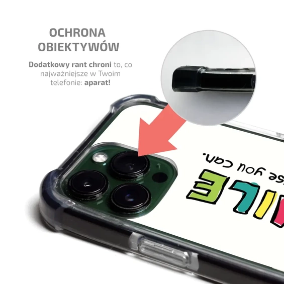 Case MagSafe Elite Bumper for Apple iPhone XS - Design D073D