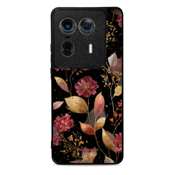 Phone Glossy Case Motorola Edge 50 Ultra - Design G171G