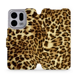 Phone Case OPPO Find X9 - Design VA33P