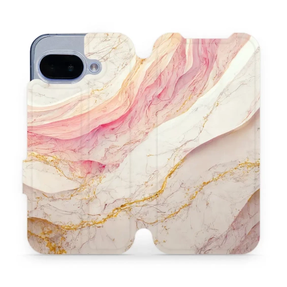 Phone Case Google Pixel 9A - Design VP32S