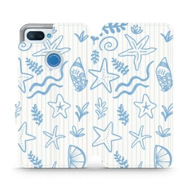 Phone Case Xiaomi Mi 8 Lite - Design VP88S